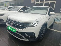 Volkswagen Taos 300TSI FWD Luxury Plus Advanced Edition - ფოტო 1