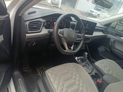 Volkswagen Taos 300TSI FWD Luxury Plus Advanced Edition - ფოტო 10