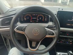 Volkswagen Taos 300TSI FWD Luxury Plus Advanced Edition - ფოტო 11