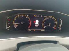 Volkswagen Taos 300TSI FWD Luxury Plus Advanced Edition - ფოტო 12