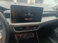Volkswagen Taos 300TSI FWD Luxury Plus Advanced Edition - ფოტო 13