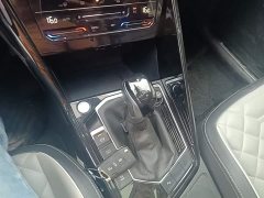 Volkswagen Taos 300TSI FWD Luxury Plus Advanced Edition - ფოტო 14