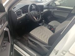 Volkswagen Taos 300TSI FWD Luxury Plus Advanced Edition - ფოტო 15