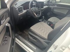 Volkswagen Taos 300TSI FWD Luxury Plus Advanced Edition - ფოტო 16