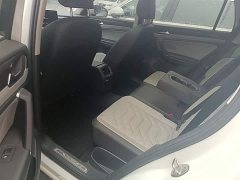 Volkswagen Taos 300TSI FWD Luxury Plus Advanced Edition - ფოტო 17