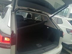 Volkswagen Taos 300TSI FWD Luxury Plus Advanced Edition - ფოტო 19