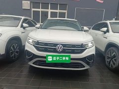 Volkswagen Taos 300TSI FWD Luxury Plus Advanced Edition - ფოტო 3