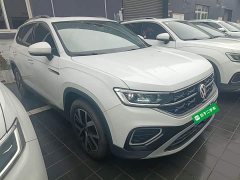 Volkswagen Taos 300TSI FWD Luxury Plus Advanced Edition - ფოტო 4
