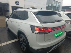 Volkswagen Taos 300TSI FWD Luxury Plus Advanced Edition - ფოტო 5