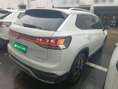 Volkswagen Taos 300TSI FWD Luxury Plus Advanced Edition - ფოტო 7