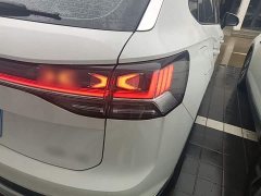 Volkswagen Taos 300TSI FWD Luxury Plus Advanced Edition - ფოტო 8