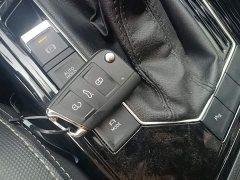 Volkswagen Taos 300TSI FWD Luxury Plus Advanced Edition - ფოტო 9