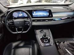 Chery Tiggo 8 PLUS Champion Edition 290TGDI DCT Luxury Comfort 5-Seater - ფოტო 10