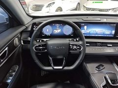 Chery Tiggo 8 PLUS Champion Edition 290TGDI DCT Luxury Comfort 5-Seater - ფოტო 11