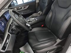 Chery Tiggo 8 PLUS Champion Edition 290TGDI DCT Luxury Comfort 5-Seater - ფოტო 15