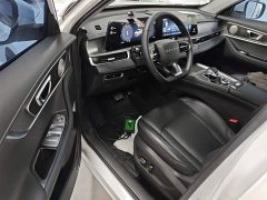 Chery Tiggo 8 PLUS Champion Edition 290TGDI DCT Luxury Comfort 5-Seater - ფოტო 16