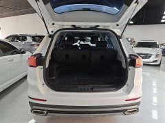 Chery Tiggo 8 PLUS Champion Edition 290TGDI DCT Luxury Comfort 5-Seater - ფოტო 19