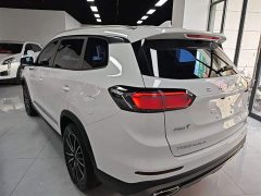 Chery Tiggo 8 PLUS Champion Edition 290TGDI DCT Luxury Comfort 5-Seater - ფოტო 5