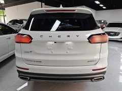 Chery Tiggo 8 PLUS Champion Edition 290TGDI DCT Luxury Comfort 5-Seater - ფოტო 6