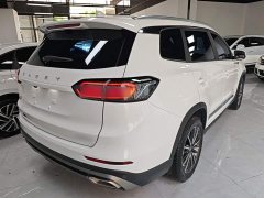 Chery Tiggo 8 PLUS Champion Edition 290TGDI DCT Luxury Comfort 5-Seater - ფოტო 7