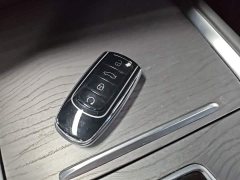 Chery Tiggo 8 PLUS Champion Edition 290TGDI DCT Luxury Comfort 5-Seater - ფოტო 9