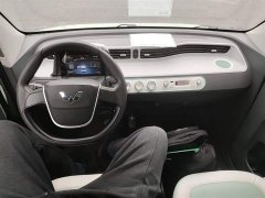 Wuling Hongguang MINIEV 2021 Macaron Premium Edition LFP - ფოტო 10