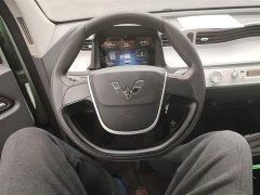 Wuling Hongguang MINIEV 2021 Macaron Premium Edition LFP - ფოტო 11