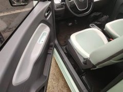 Wuling Hongguang MINIEV 2021 Macaron Premium Edition LFP - ფოტო 16