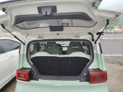 Wuling Hongguang MINIEV 2021 Macaron Premium Edition LFP - ფოტო 19