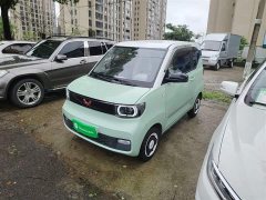 Wuling Hongguang MINIEV 2021 Macaron Premium Edition LFP - ფოტო 2