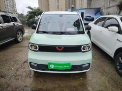 Wuling Hongguang MINIEV 2021 Macaron Premium Edition LFP - ფოტო 3