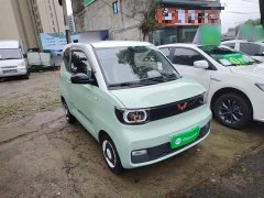 Wuling Hongguang MINIEV 2021 Macaron Premium Edition LFP - ფოტო 4