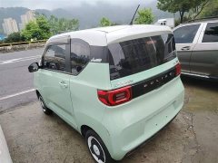 Wuling Hongguang MINIEV 2021 Macaron Premium Edition LFP - ფოტო 5