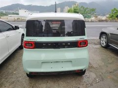 Wuling Hongguang MINIEV 2021 Macaron Premium Edition LFP - ფოტო 6