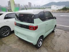 Wuling Hongguang MINIEV 2021 Macaron Premium Edition LFP - ფოტო 7