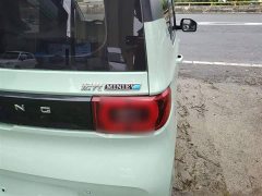 Wuling Hongguang MINIEV 2021 Macaron Premium Edition LFP - ფოტო 8