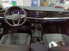 Volkswagen Passat Outstanding Edition 380TSI Starry Sky Dragon Prestige - ფოტო 10