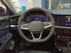 Volkswagen Passat Outstanding Edition 380TSI Starry Sky Dragon Prestige - ფოტო 11