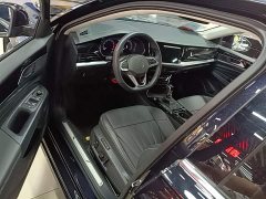 Volkswagen Passat Outstanding Edition 380TSI Starry Sky Dragon Prestige - ფოტო 16