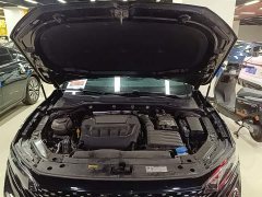 Volkswagen Passat Outstanding Edition 380TSI Starry Sky Dragon Prestige - ფოტო 20