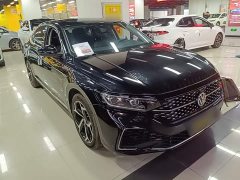 Volkswagen Passat Outstanding Edition 380TSI Starry Sky Dragon Prestige - ფოტო 4