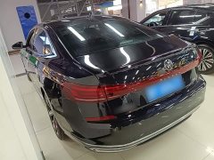 Volkswagen Passat Outstanding Edition 380TSI Starry Sky Dragon Prestige - ფოტო 5