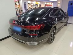 Volkswagen Passat Outstanding Edition 380TSI Starry Sky Dragon Prestige - ფოტო 7