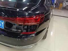Volkswagen Passat Outstanding Edition 380TSI Starry Sky Dragon Prestige - ფოტო 8