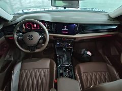 Volkswagen Passat 2020 Facelift 330TSI Luxury National VI - ფოტო 10
