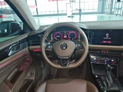 Volkswagen Passat 2020 Facelift 330TSI Luxury National VI - ფოტო 11