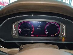 Volkswagen Passat 2020 Facelift 330TSI Luxury National VI - ფოტო 12