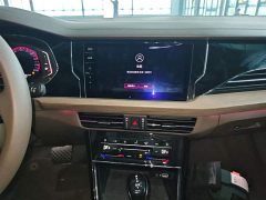 Volkswagen Passat 2020 Facelift 330TSI Luxury National VI - ფოტო 13