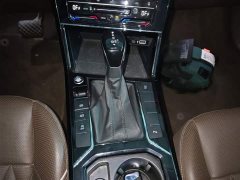 Volkswagen Passat 2020 Facelift 330TSI Luxury National VI - ფოტო 14