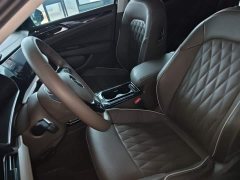 Volkswagen Passat 2020 Facelift 330TSI Luxury National VI - ფოტო 15